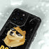Doge Coin Crypto iPhone 14 Pro Max Waterproof Case