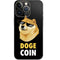 Doge Coin Crypto iPhone 14 Pro Skin