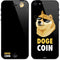 Doge Coin Crypto iPhone 5/5s/5SE Skin