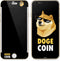 Doge Coin Crypto iPhone 6/6s Skin