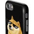 Doge Coin Crypto iPhone SE (2nd & 3rd Gen) Pro Case