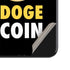 Doge Coin Crypto iPhone SE (2nd & 3rd Gen) Skin