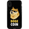 Doge Coin Crypto iPhone XR Pro Case