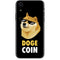Doge Coin Crypto iPhone XR Skin