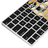 Doge Coin Crypto Magic Keyboard Skin