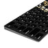 Doge Coin Crypto Magic Keyboard with Numeric Keypad Skin