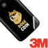 Doge Coin Crypto Moto E5 Play Skin