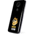 Doge Coin Crypto Moto E5 Plus Skin