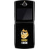 Doge Coin Crypto Motorola RAZR Skin