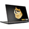 Doge Coin Crypto MSI GS65 Stealth Laptop Skin