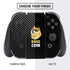 Doge Coin Crypto Nintendo Switch Bundle Skin