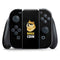 Doge Coin Crypto Nintendo Switch (2017-2021) Joy-Con Controller Skin