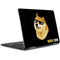 Doge Coin Crypto Notebook 9 Pro 13in (2017) Skin