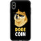 Doge Coin Crypto Otterbox Symmetry iPhone Skin
