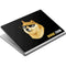 Doge Coin Crypto Surface Book Skin