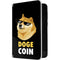 Doge Coin Crypto Surface Duo Skin