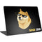 Doge Coin Crypto Surface Laptop 4 15in Skin
