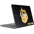 Doge Coin Crypto Surface Laptop Studio Skin