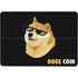 Doge Coin Crypto Surface Laptop Studio Skin