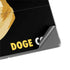 Doge Coin Crypto Surface Pro 8 Skin