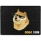 Doge Coin Crypto Surface Pro 9 Skin