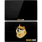 Doge Coin Crypto Surface Pro Tablet Skin