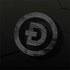Doge Coin Textured Logo Nintendo 2DS XL (2017) Skin