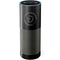 Doge Coin Textured Logo Amazon Echo Skin