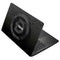 Doge Coin Textured Logo Asus X502CA 15.6 Skin