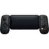 Doge Coin Textured Logo Backbone One for iPhone Game Controller Skin
