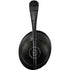 Doge Coin Textured Logo Bose Noise Cancelling Headphones 700 Skin
