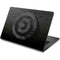 Doge Coin Textured Logo Dell Chromebook Skin