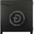 Doge Coin Textured Logo Corsair 4000D Tempered Glass Mid-Tower ATX Case Skin