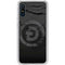 Doge Coin Textured Logo Galaxy A10e Clear Case