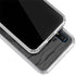 Doge Coin Textured Logo Galaxy A10e Clear Case