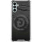 Doge Coin Textured Logo Galaxy A13 5G Clear Case