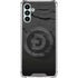 Doge Coin Textured Logo Galaxy A13 5G Clear Case