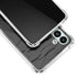 Doge Coin Textured Logo Galaxy A13 5G Clear Case