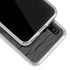 Doge Coin Textured Logo Galaxy A30 Clear Case