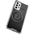 Doge Coin Textured Logo Galaxy A33 5G Clear Case