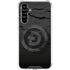 Doge Coin Textured Logo Galaxy A54 5G Clear Case