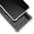 Doge Coin Textured Logo Galaxy A54 5G Clear Case