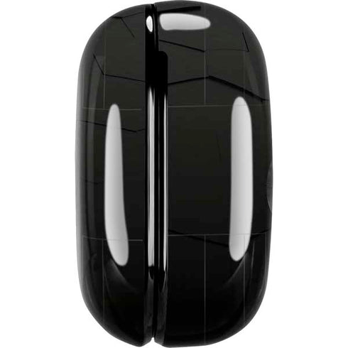 Doge Coin Textured Logo Galaxy Buds Pro Skin