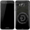 Doge Coin Textured Logo Galaxy J3 Skin