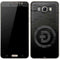 Doge Coin Textured Logo Galaxy J7 Skin