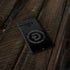 Doge Coin Textured Logo Galaxy Note 9 Skin