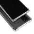 Doge Coin Textured Logo Galaxy Note20 5G Clear Case