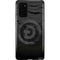 Doge Coin Textured Logo Galaxy Note20 5G Pro Case