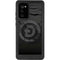 Doge Coin Textured Logo Galaxy Note20 5G Waterproof Case