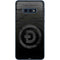 Doge Coin Textured Logo Galaxy S10e Skin